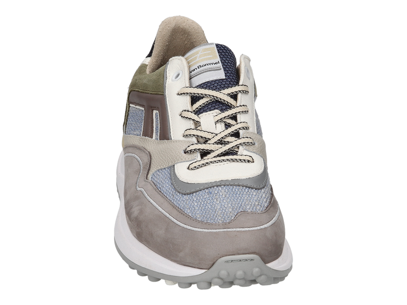 Floris Van Bommel Sneakers Blue