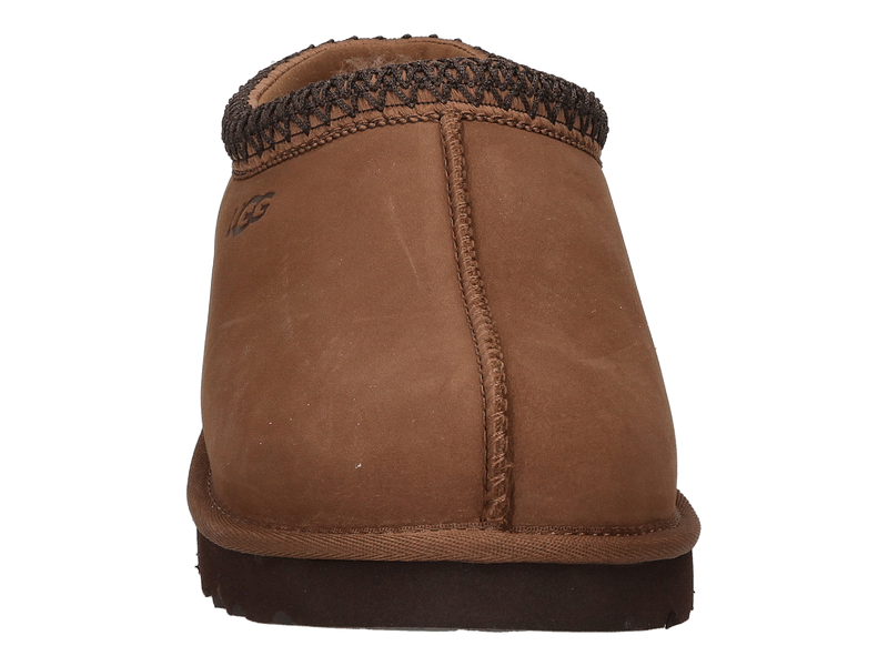Bekijk product 'Ugg Pantoffels Cognac' Ugg Pantoffels Cognac