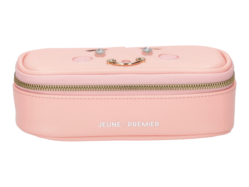 Jeune Premier Sacs A Crayons Rose