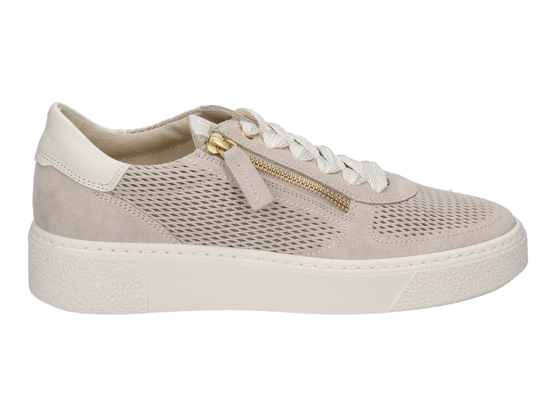 Dlsport Sneakers Beige