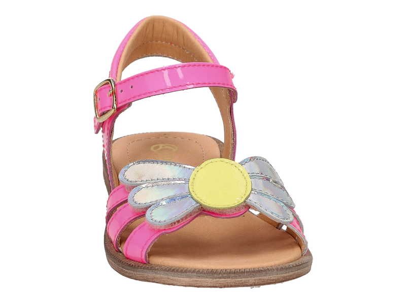 Voir le produit 'Rondinella Sandales Rose' (en anglais) Rondinella Sandales Rose