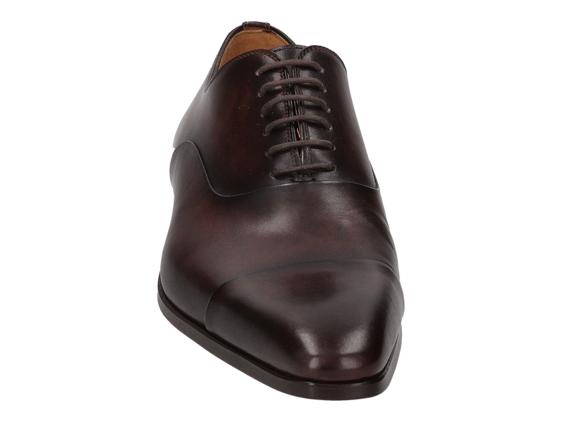 Magnanni Veterschoenen Cognac
