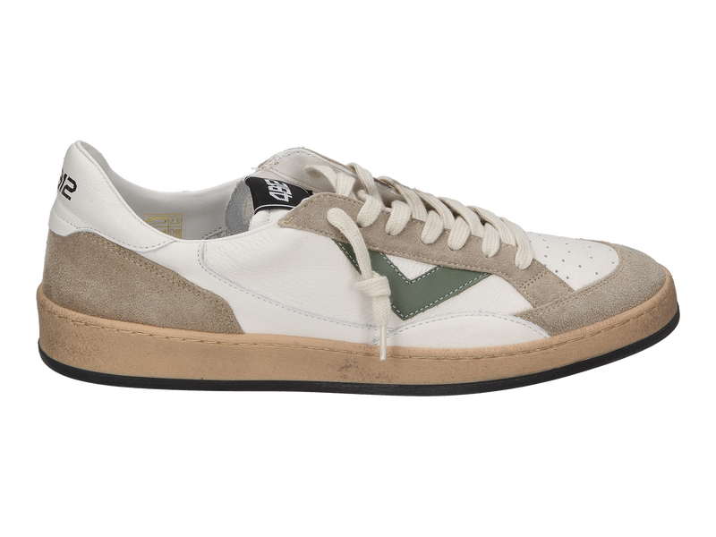 4b12 Sneakers Beige