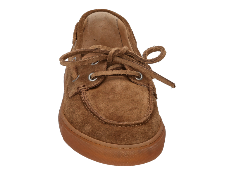 Copenhagen Boot Schoenen Cognac