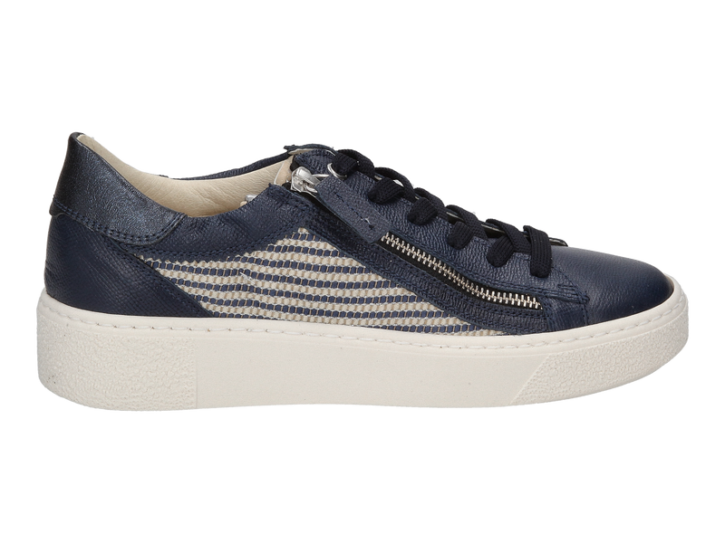 Dlsport Sneakers Blauw