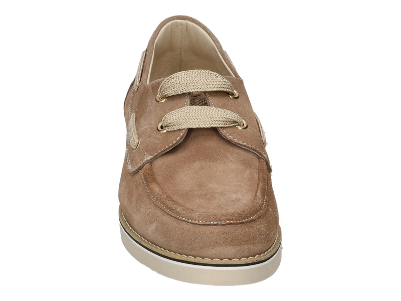 Dlsport Veterschoenen Beige