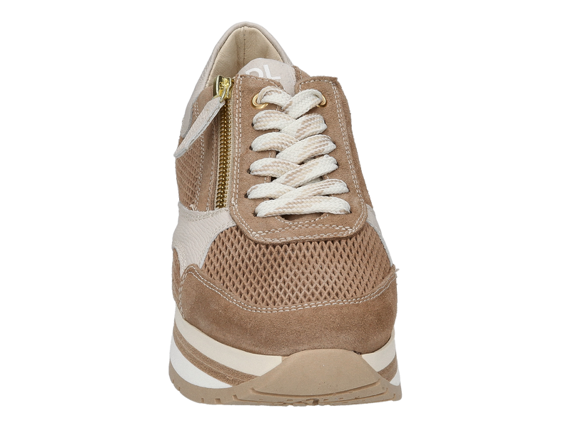 Dlsport Sneakers Beige