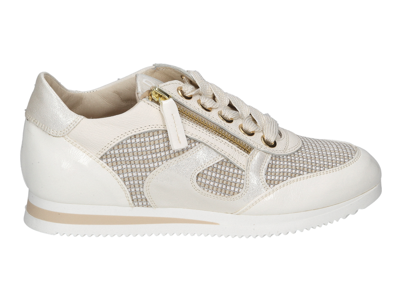 Dlsport Sneakers Off White