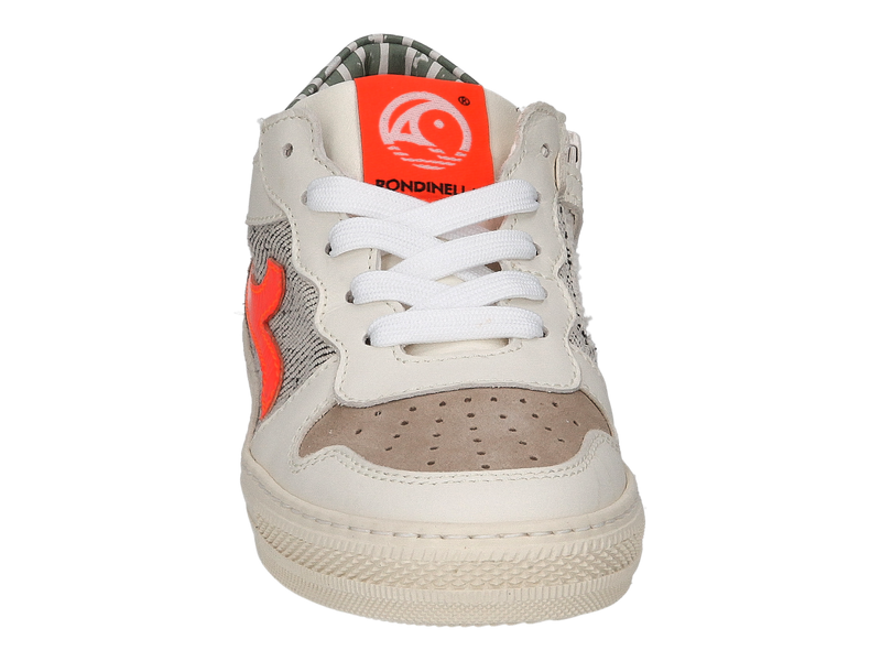 Voir le produit 'Rondinella Baskets Orange' (en anglais) Rondinella Baskets Orange