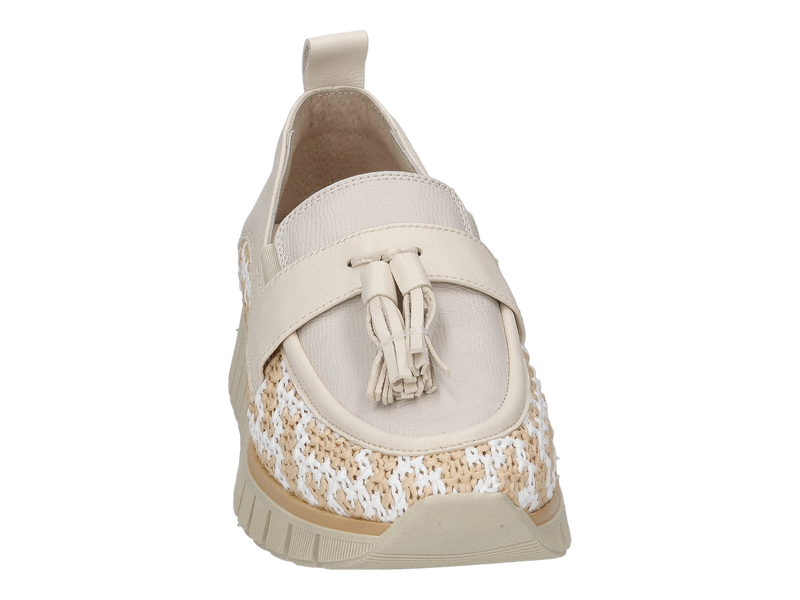 Dlsport Mocassins Beige
