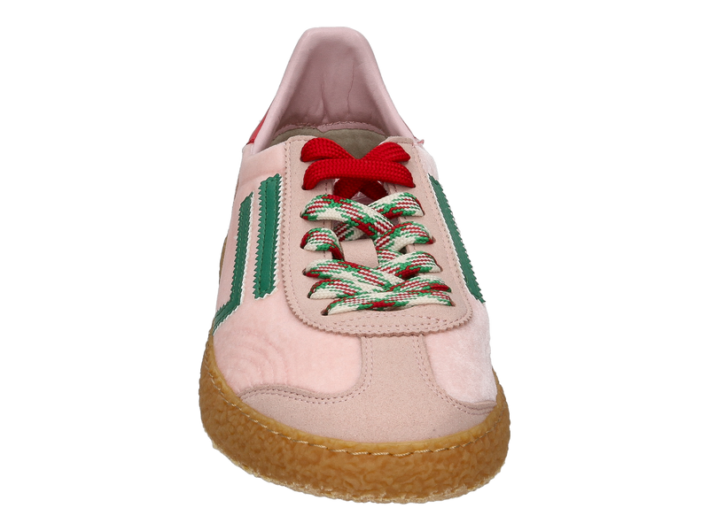 Puraai Sneakers Roze