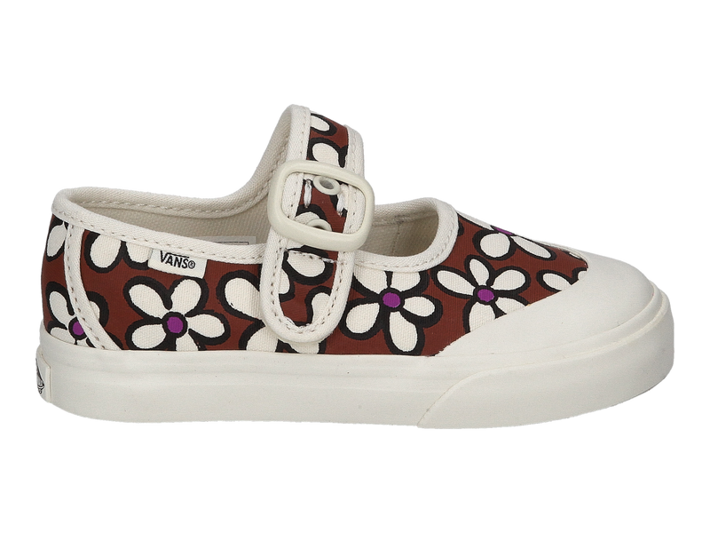 Voir le produit 'Vans Ballerines Brun' (en anglais) Vans Ballerines Brun