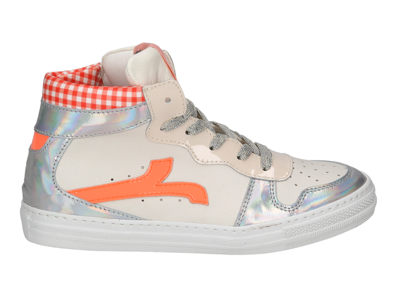 Voir le produit 'Rondinella Baskets Argent' (en anglais) Rondinella Baskets Argent