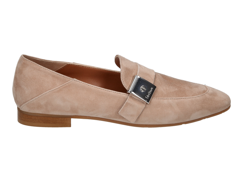 Voltan Mocassins Taupe