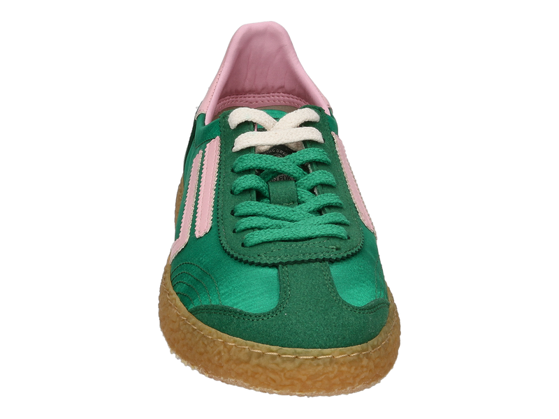 Puraai Sneakers Groen