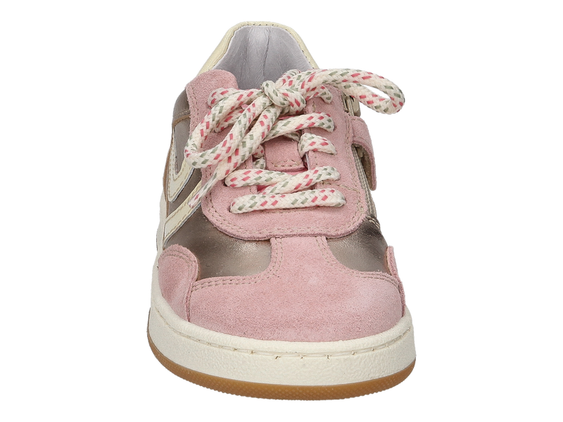 Voir le produit 'Romagnoli Baskets Rose' (en anglais) Romagnoli Baskets Rose