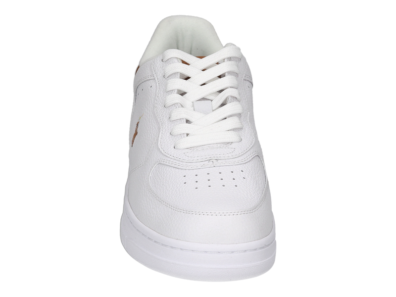 Polo Ralph Lauren Sneakers White