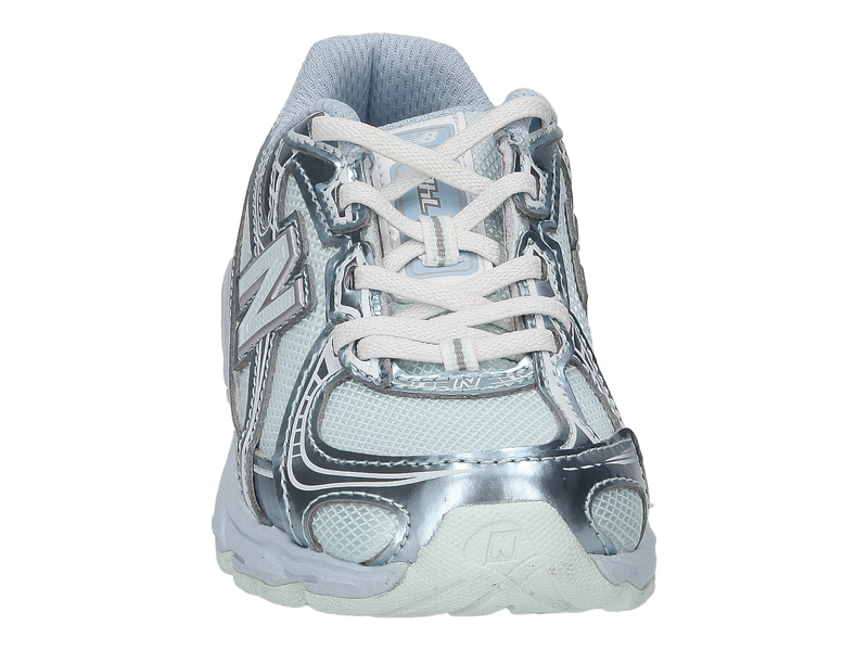 Voir le produit 'New Balance Baskets Bleu' (en anglais) New Balance Baskets Bleu