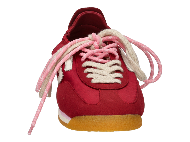 Puraai Sneakers Bordeaux