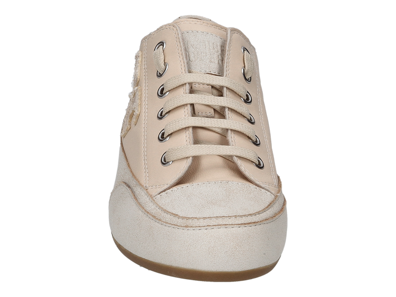 Candice Cooper Sneakers Roze