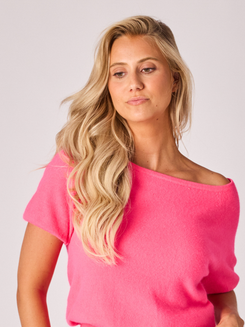 Lalotti Pullovers Rose