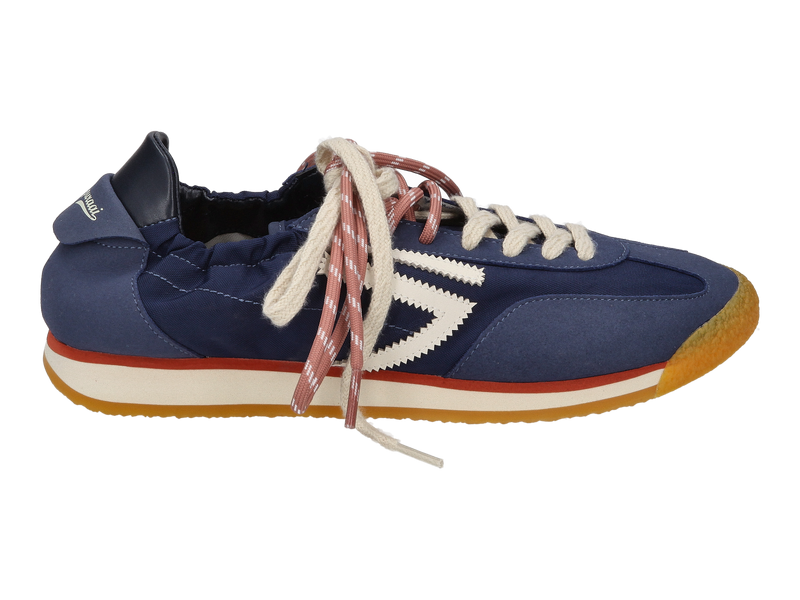 Puraai Sneakers Blauw