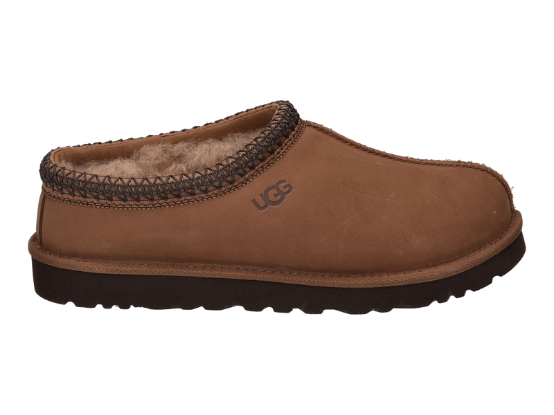 Bekijk product 'Ugg Pantoffels Cognac' Ugg Pantoffels Cognac
