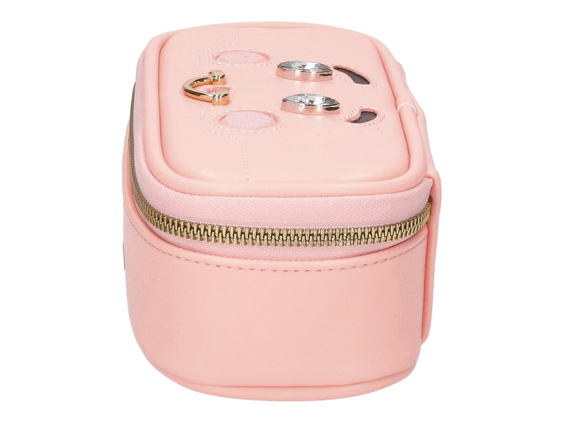 Jeune Premier Sacs A Crayons Rose