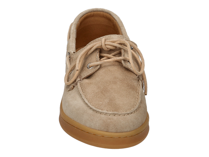 Piedi Nudi Boot Schoenen Beige