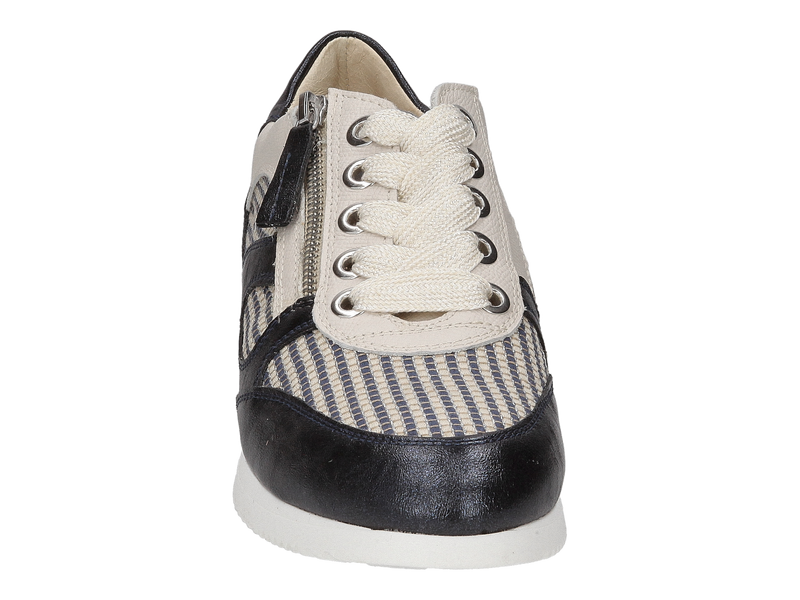 Dlsport Sneakers Blauw