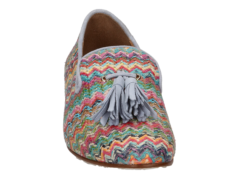 Pedro Miralles Mocassins Multi