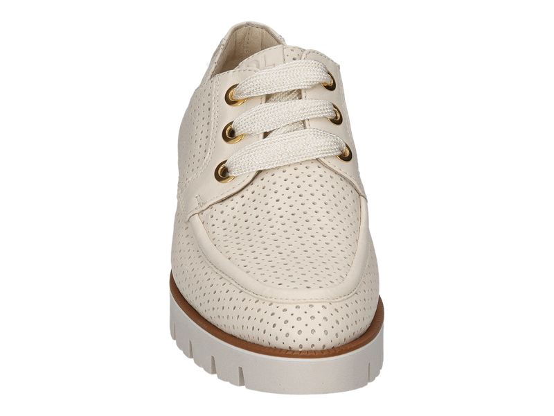 Dlsport Veterschoenen Beige