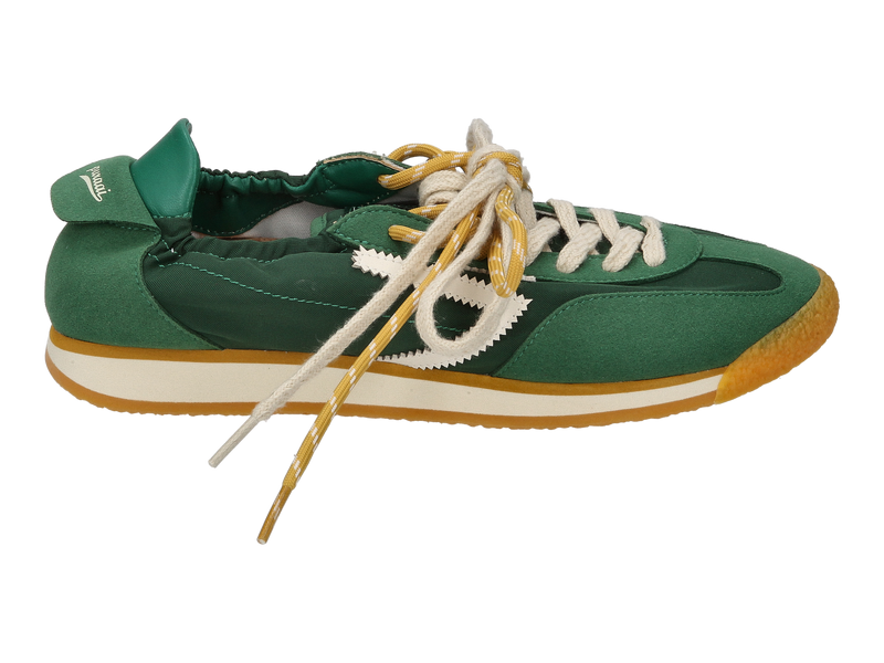 Puraai Sneakers Groen
