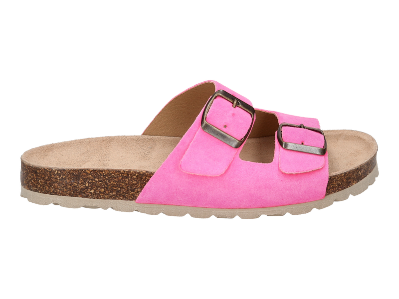 Voir le produit 'Eli Tongues Rose' (en anglais) Eli Tongues Rose