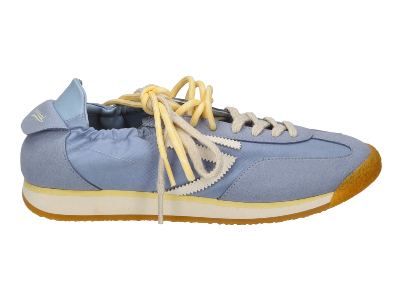 Puraai Sneakers Blauw