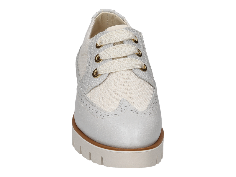 Dlsport Veterschoenen Blauw