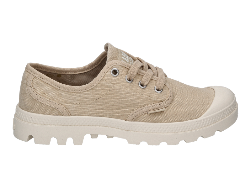 Palladium Sneakers Beige
