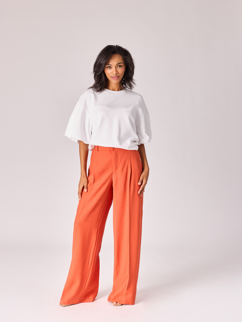 Lalotti Trousers Roest
