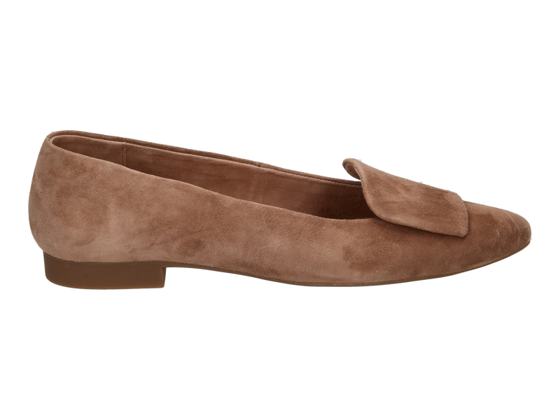 Paul Green Ballerinas Beige