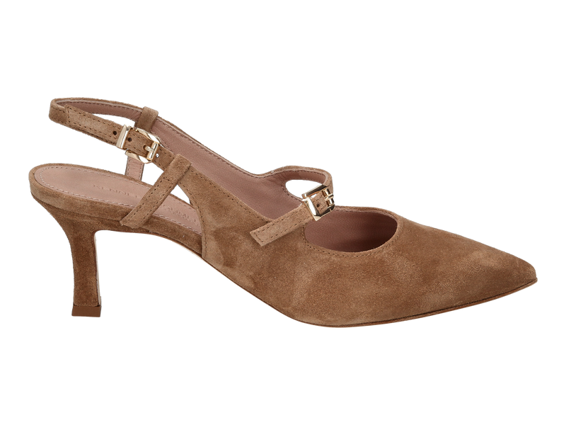 Kennel & Schmenger Slings Cognac