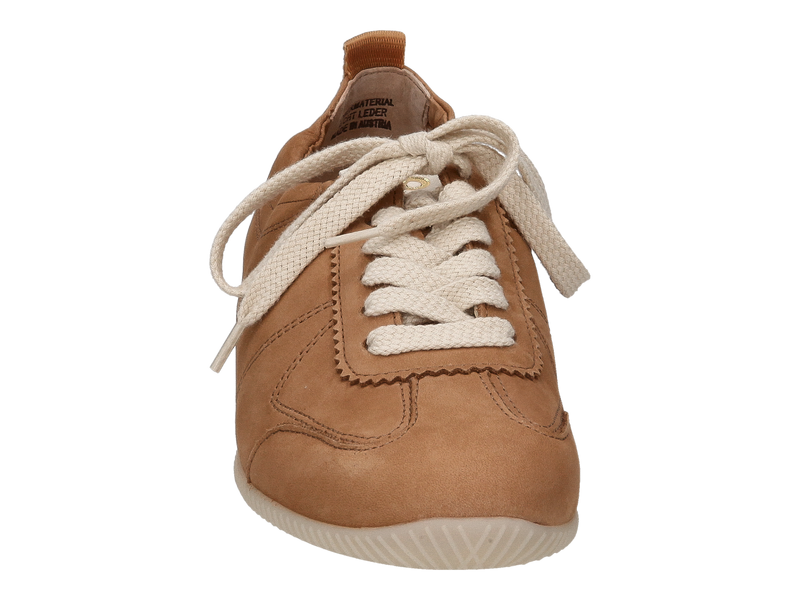 Paul Green Sneakers Cognac