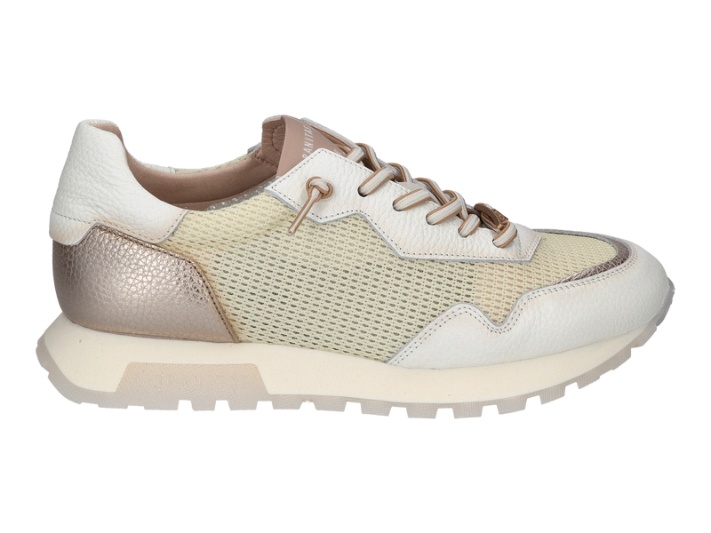 Hispanitas Sneakers Geel