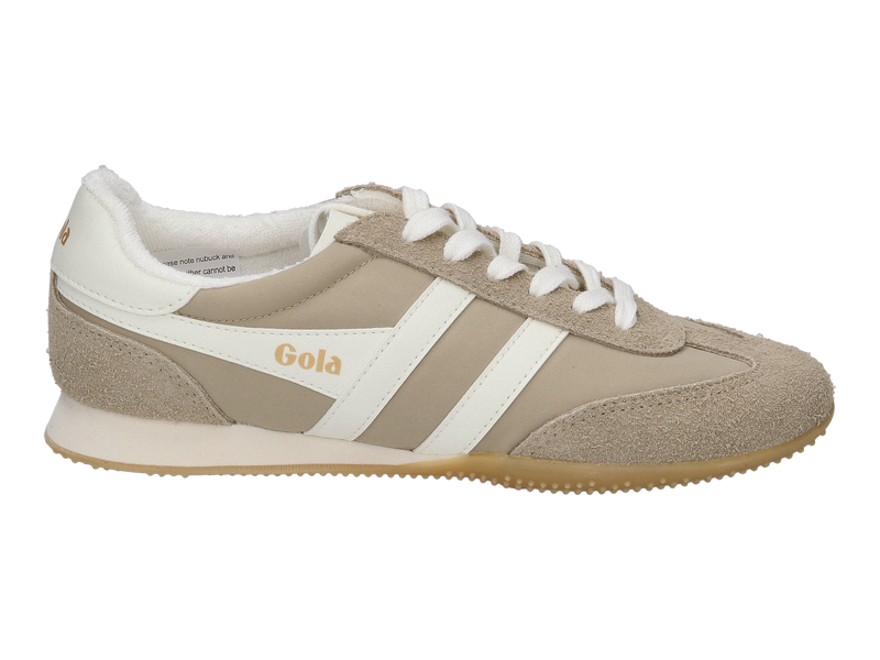 Gola Sneakers Beige
