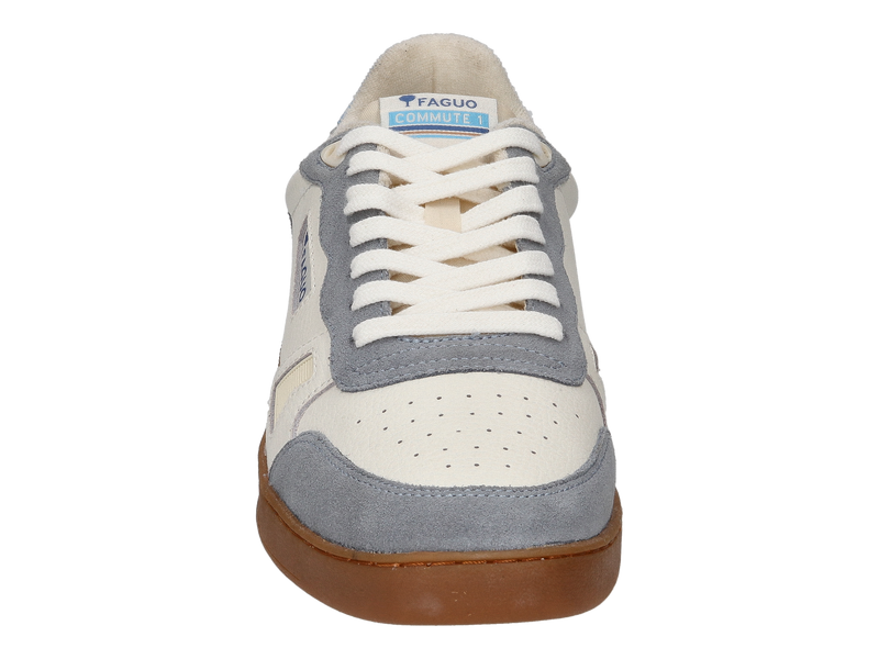 Faguo Sneakers Blue