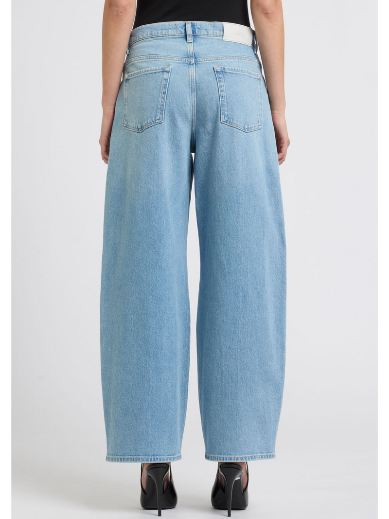 7 For All Mankind Denim Blue