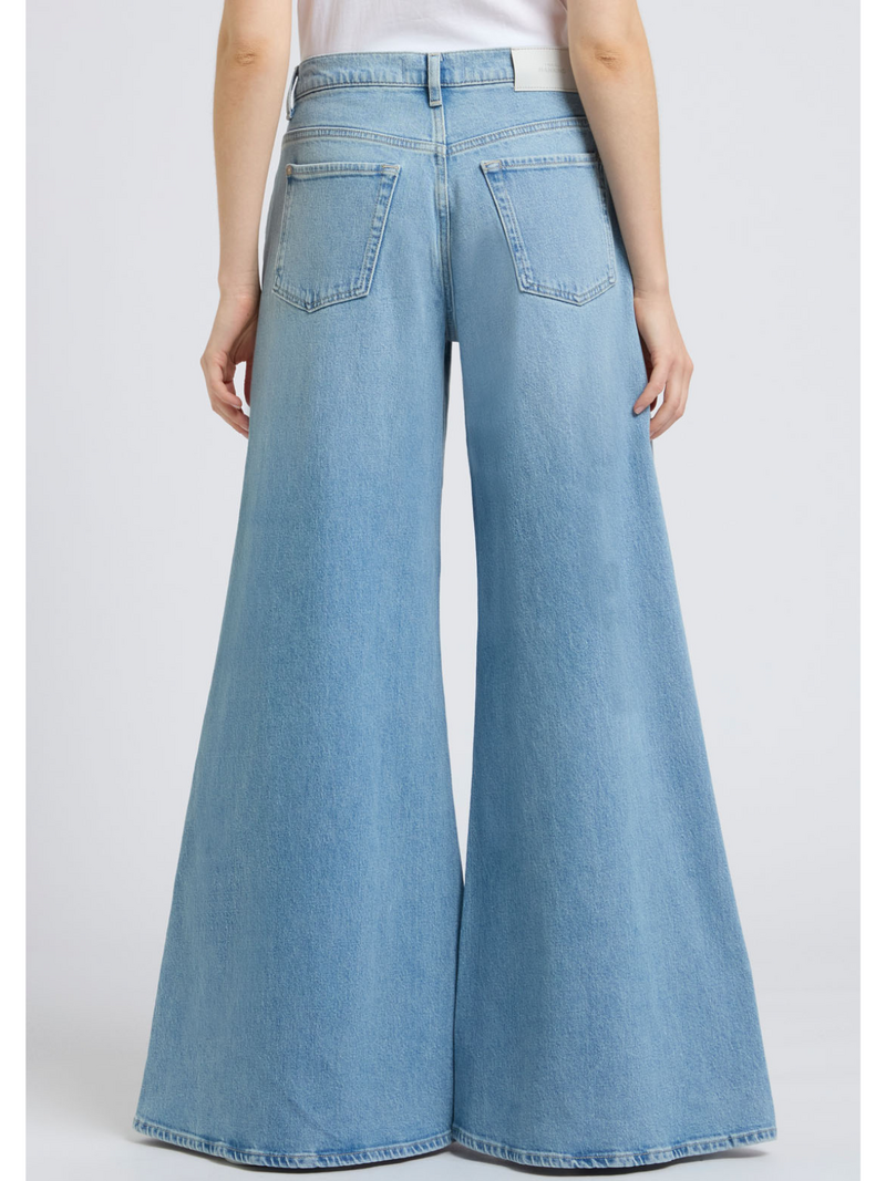 7 For All Mankind Denim Blue