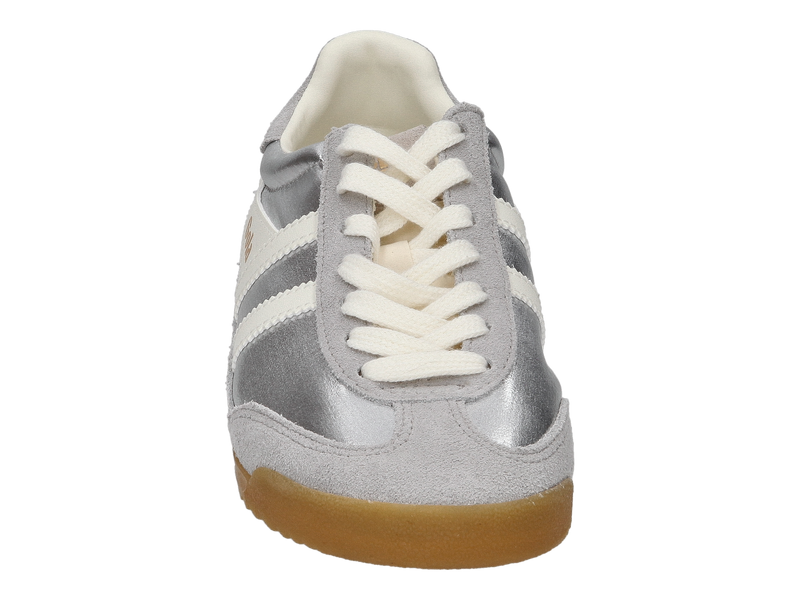 Gola Sneakers Zilver