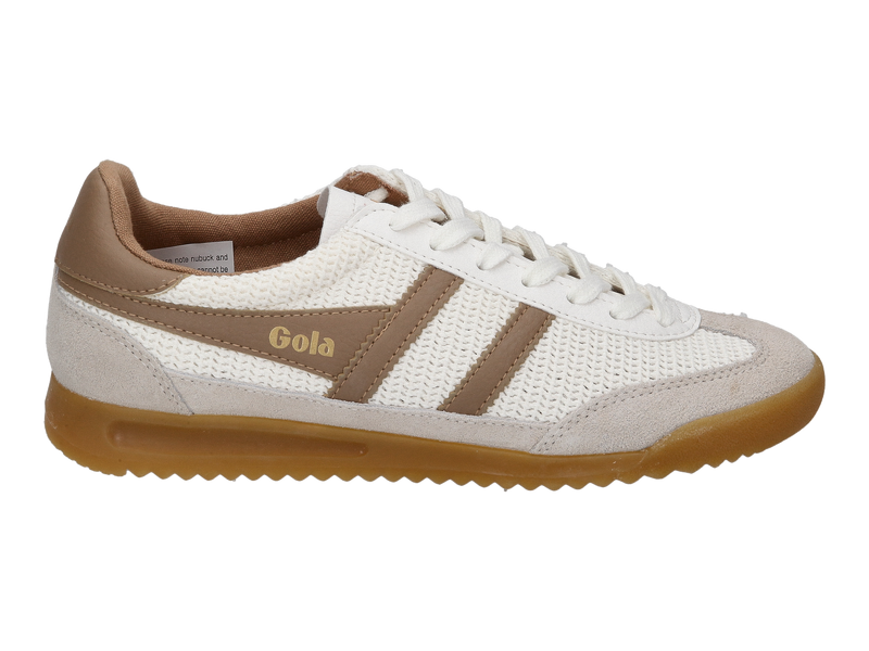 Gola Sneakers Wit