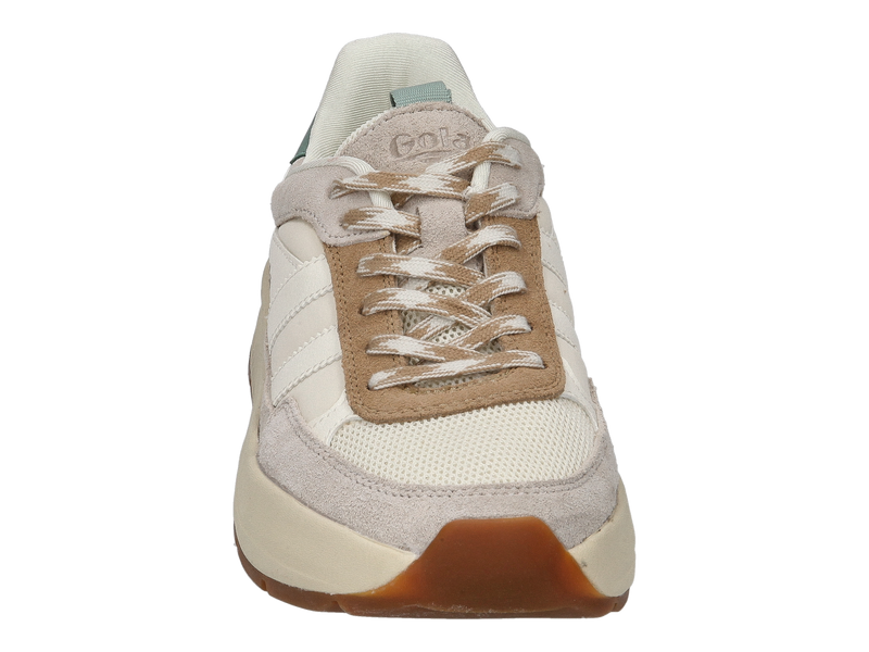 Gola Sneakers Beige