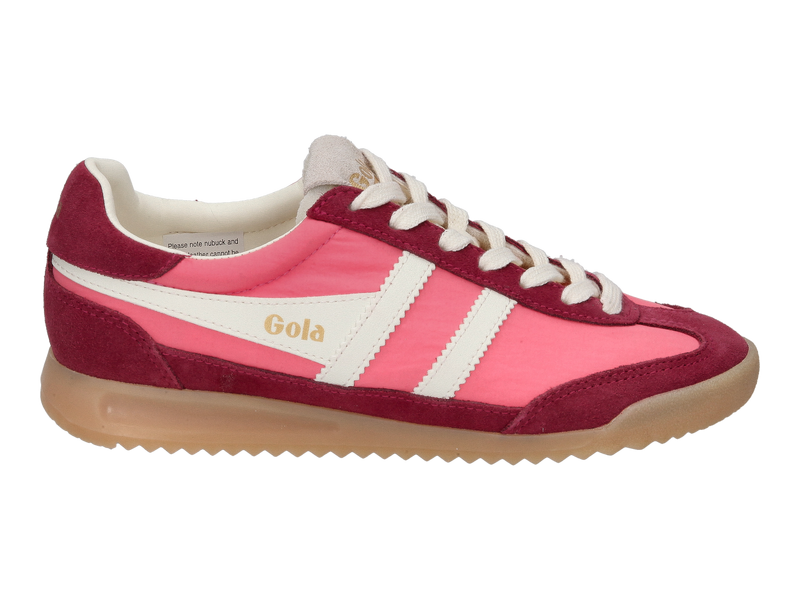 Gola Sneakers Roze